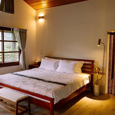 Shan Xing Ji Ye Homestay Nanzhuang Bagian luar foto