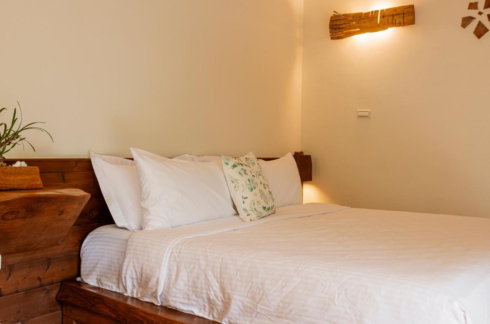 Shan Xing Ji Ye Homestay Nanzhuang Bagian luar foto