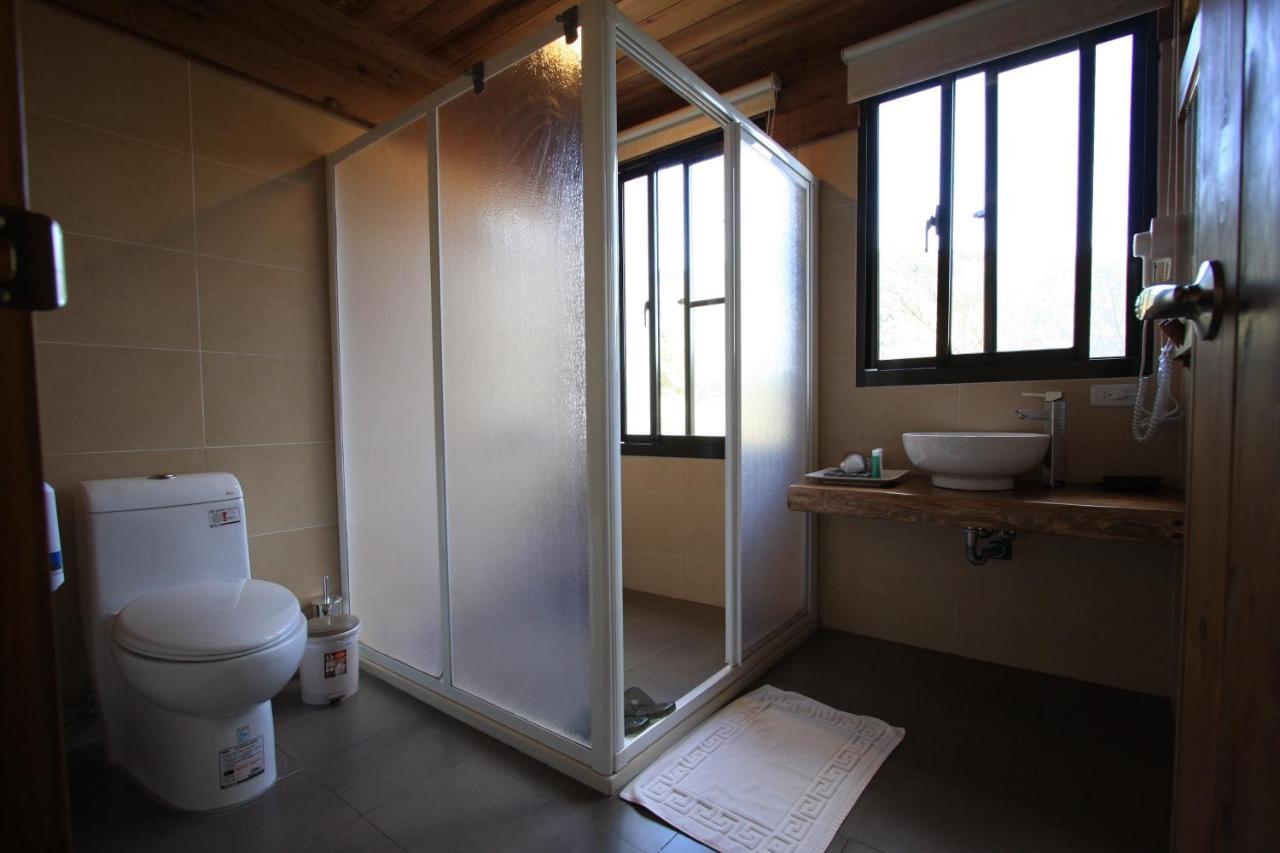 Shan Xing Ji Ye Homestay Nanzhuang Bagian luar foto