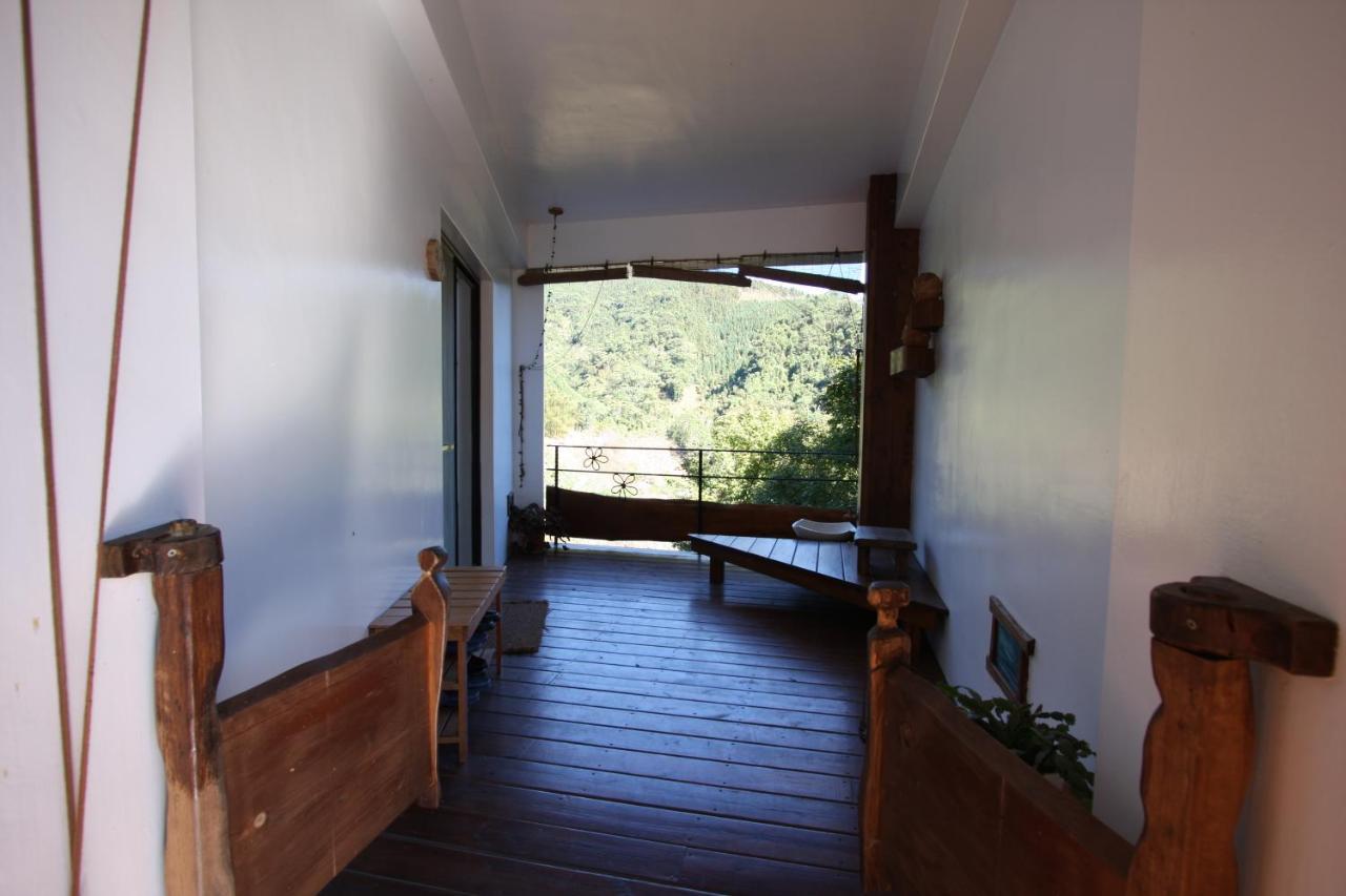 Shan Xing Ji Ye Homestay Nanzhuang Bagian luar foto